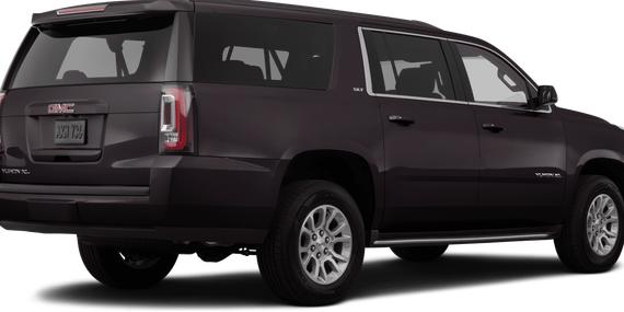 GMC YUKON XL 2016 1GKS2HKJ7GR152844 image